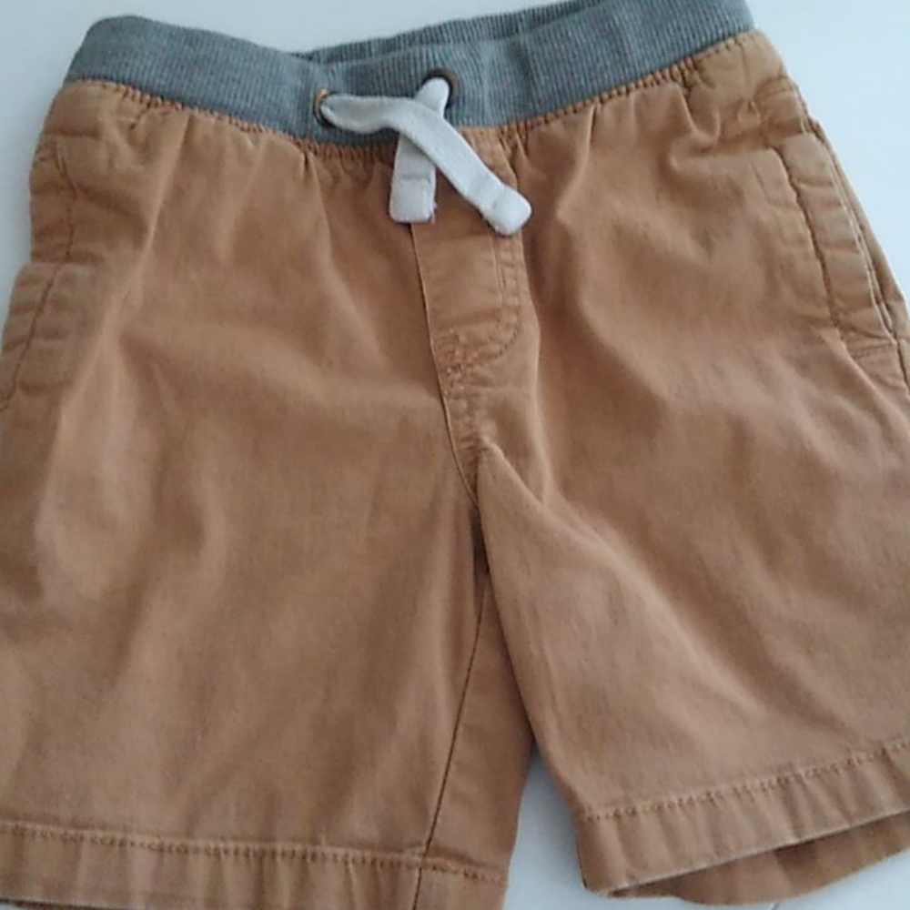 3/$15 Cat & Jack boys shorts